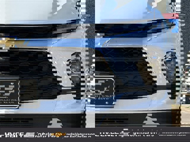 Certified 2025 Chevrolet Blazer LT image 4