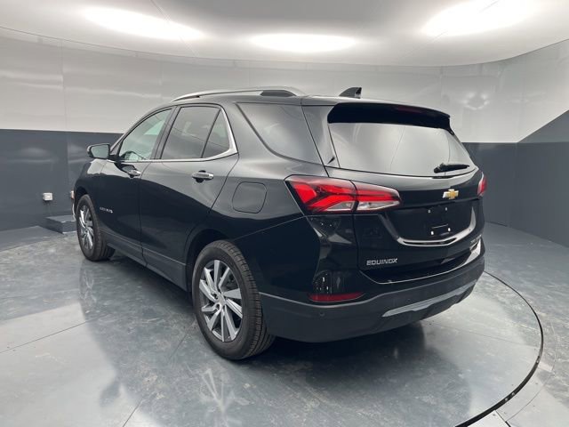 Used 2023 Chevrolet Equinox Premier image 5