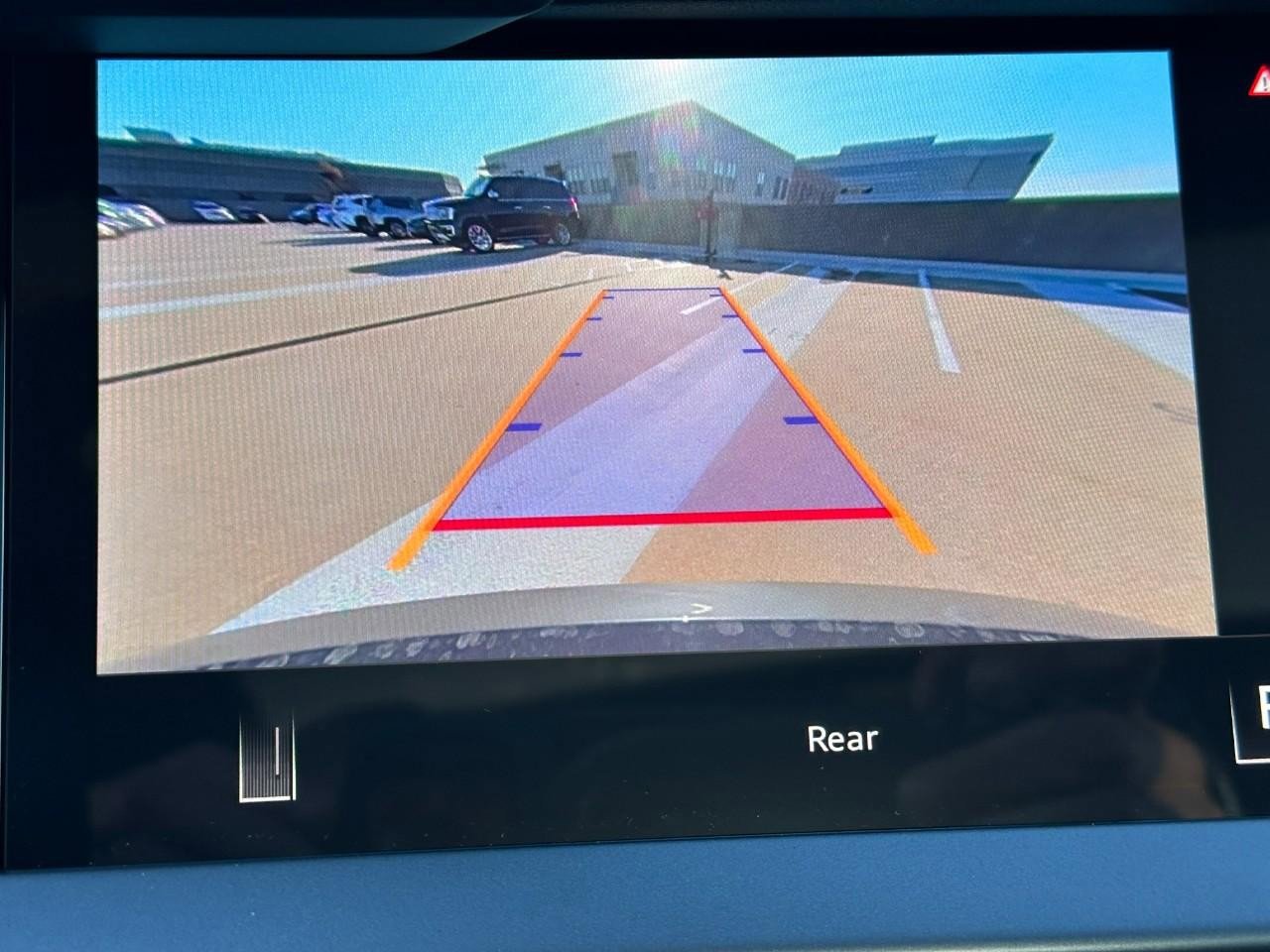 Certified 2025 Audi A3 2.0T Premium w/ Convenience Package image 32