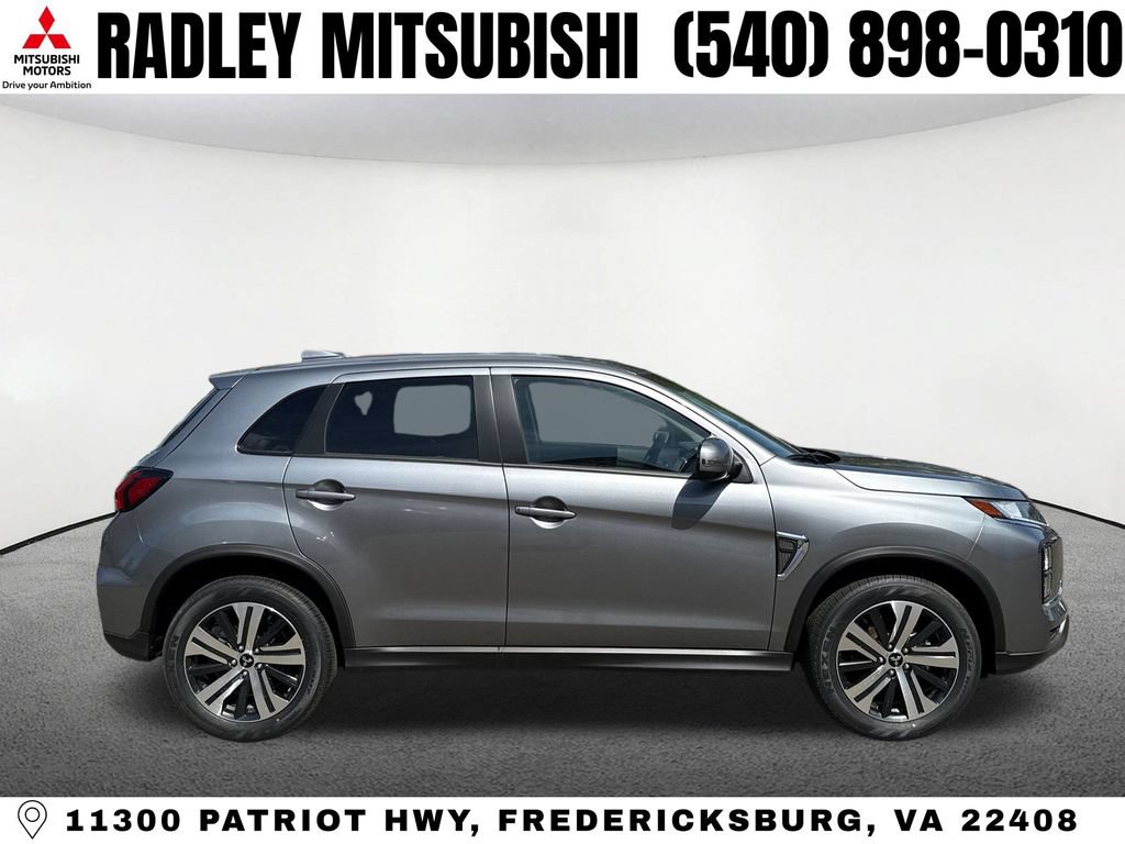 New 2026 Mitsubishi Outlander Sport SE AWD/4WD image 20