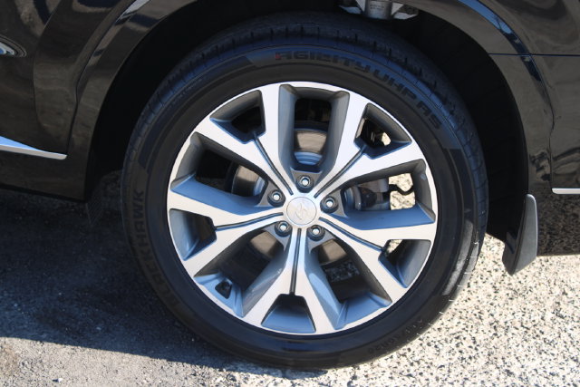 Used 2022 Hyundai Palisade Limited AWD/4WD image 6