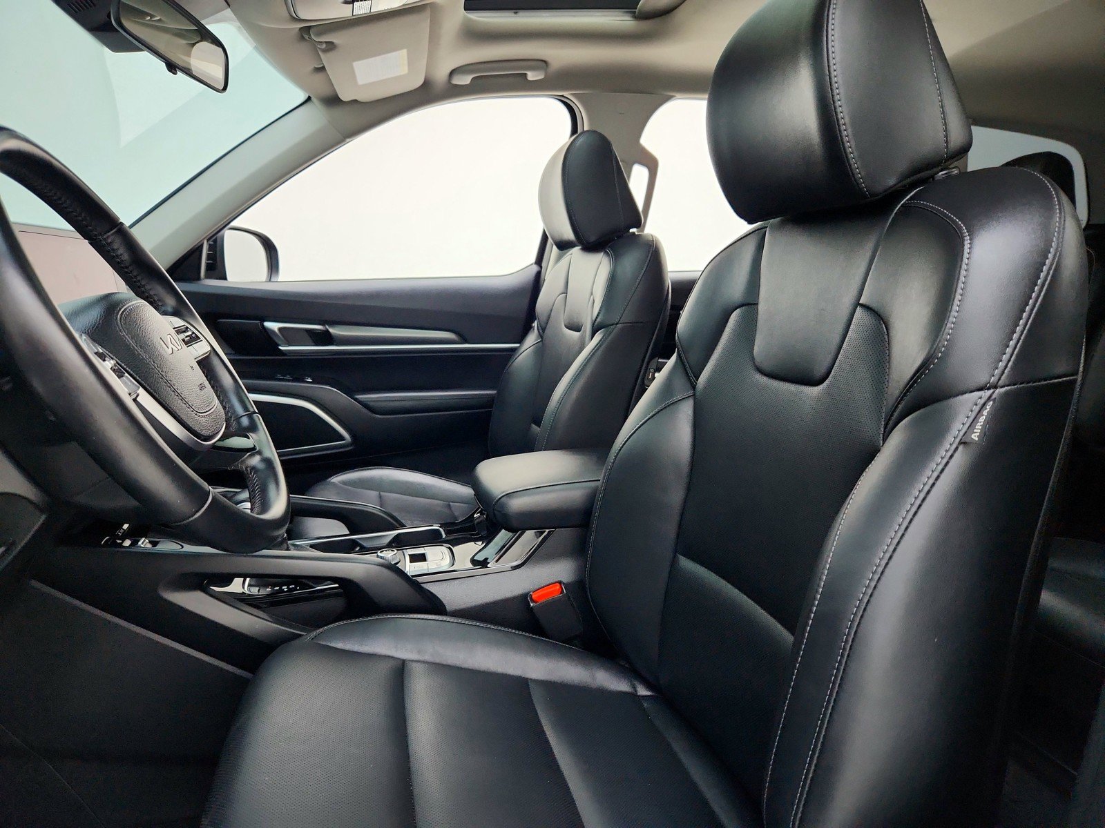 Used 2022 Kia Telluride S image 17