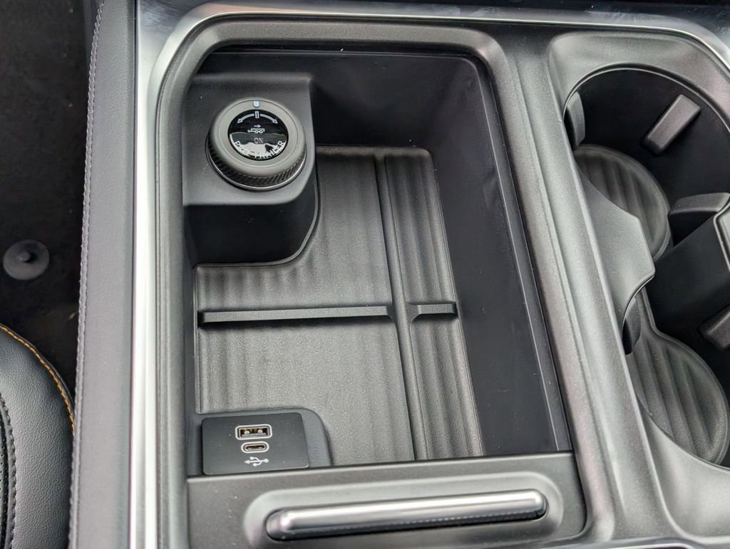 New 2026 Ford Expedition Tremor AWD/4WD image 41
