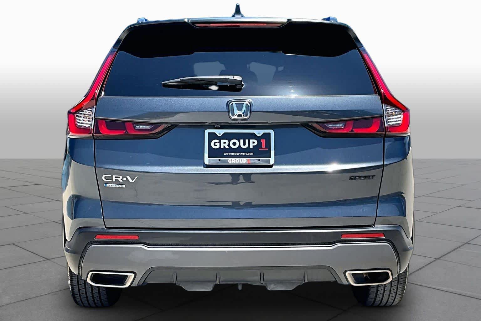 Used 2023 Honda CR-V Sport image 5