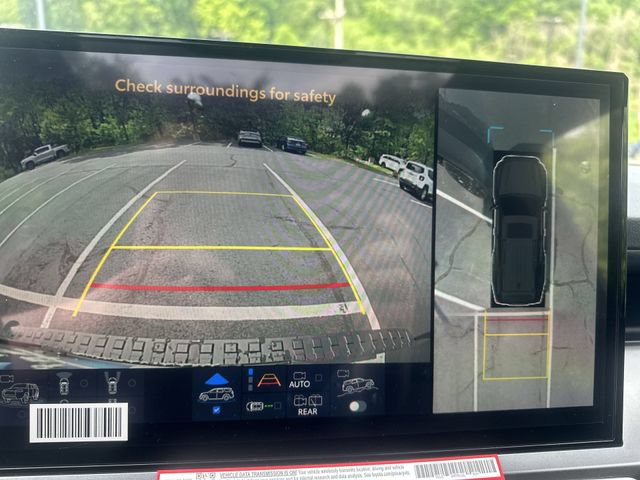 New 2026 Toyota 4Runner TRD Off-Road Premium AWD/4WD image 26