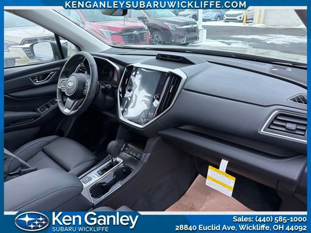 New 2026 Subaru Ascent Limited image 17