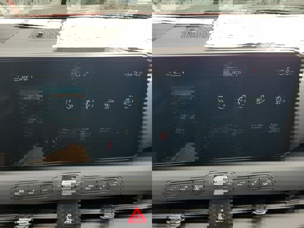 New 2026 Kia K4 LXS image 29