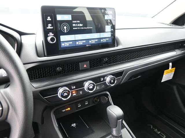 New 2026 Honda CR-V LX image 9