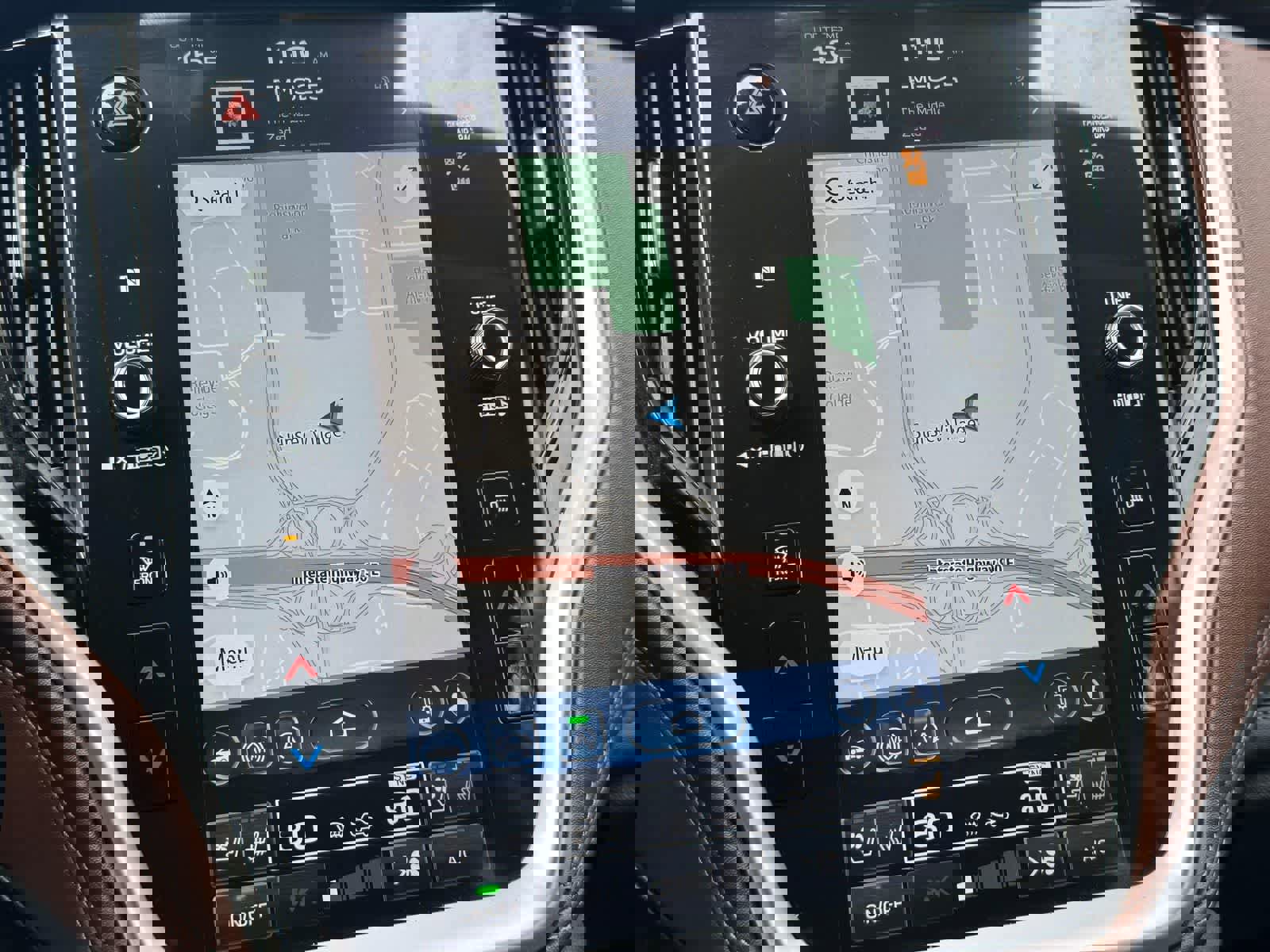 Certified 2024 Subaru Outback Touring image 22