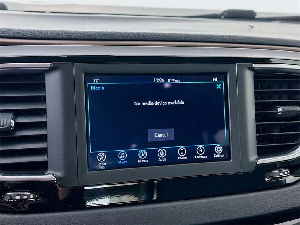 Used 2018 Chrysler Pacifica Touring Plus w/ Tire & Wheel Group image 14