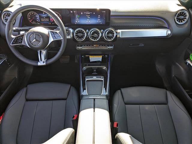 Certified 2025 Mercedes-Benz GLB 250 image 13