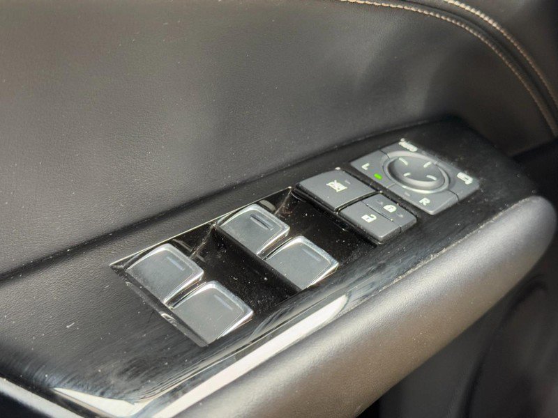 Used 2016 Lexus GS 350 AWD image 26