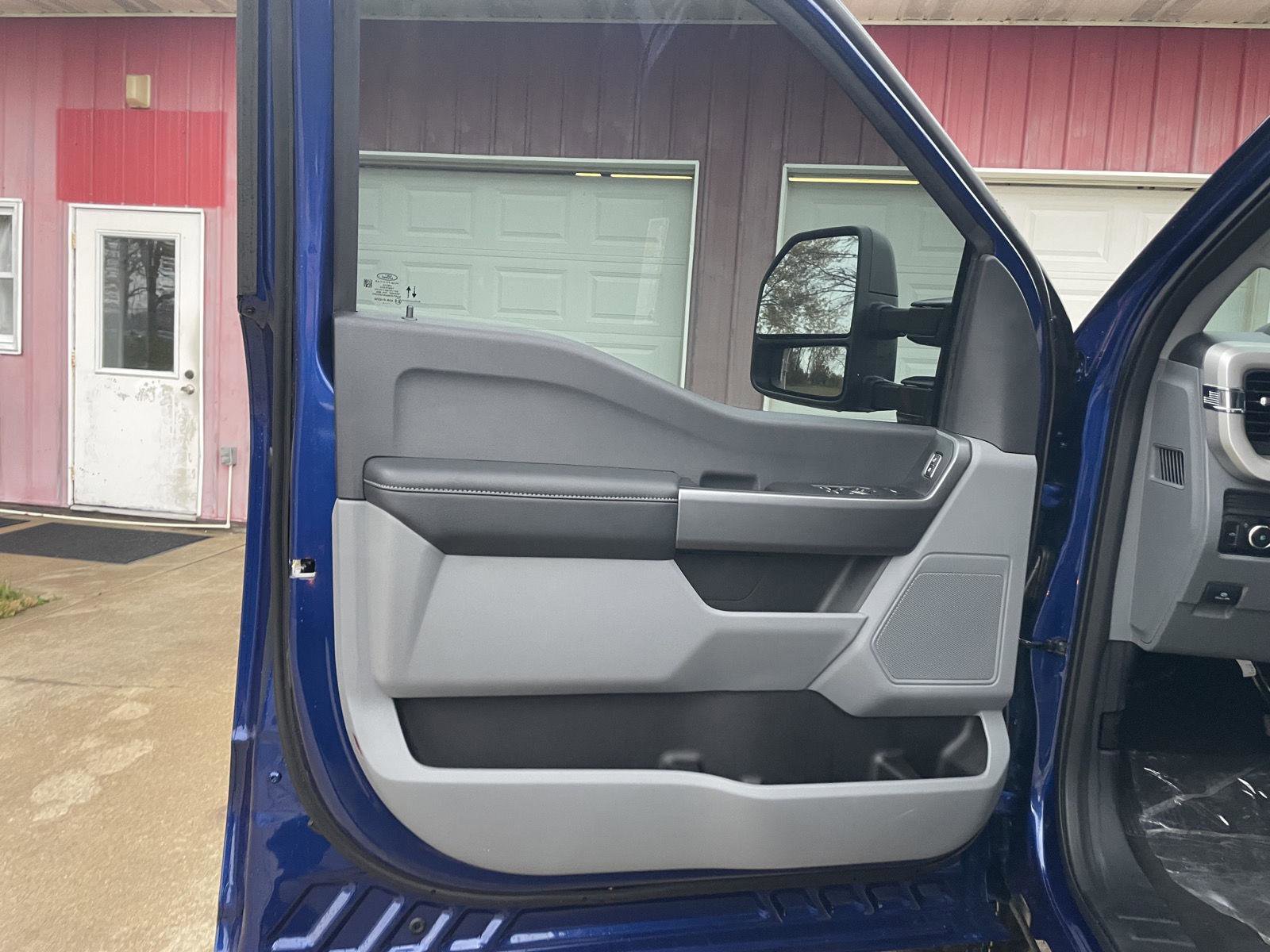 New 2026 Ford F350 XLT w/ 360-Degree Camera Package image 11