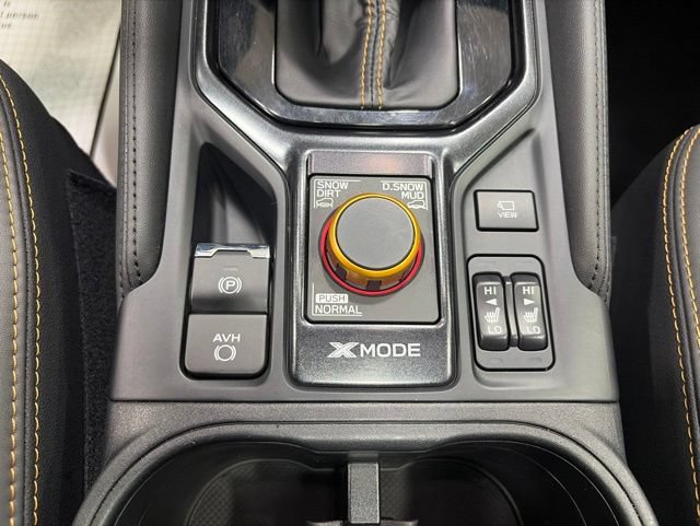 Used 2023 Subaru Forester Wilderness AWD/4WD image 19