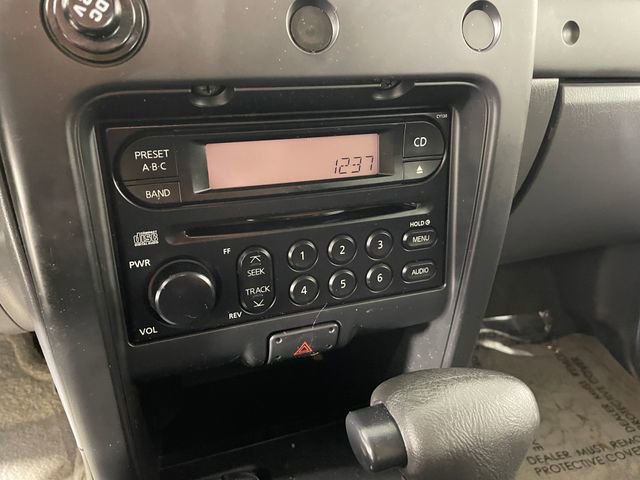Used 2004 Nissan Xterra XE image 8