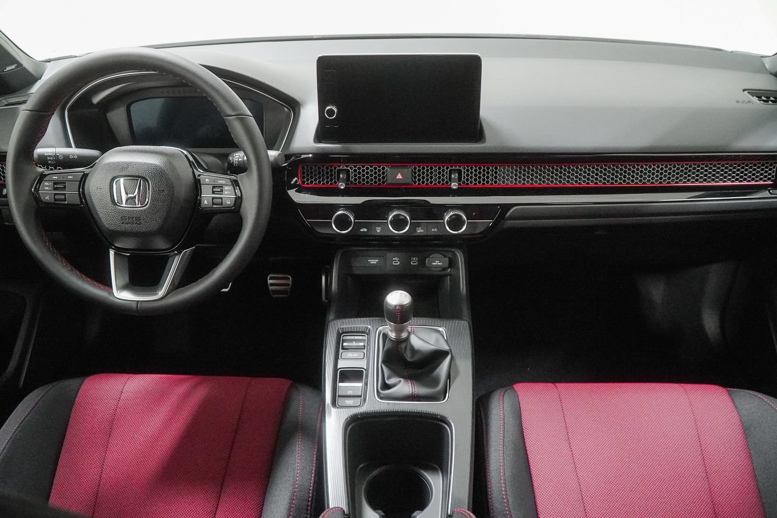 New 2026 Honda Civic Si image 27