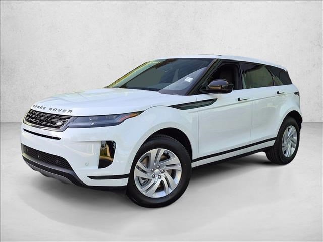 New 2026 Land Rover Range Rover Evoque S AWD/4WD image 1
