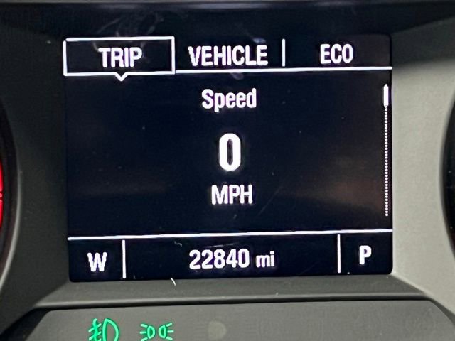 Used 2023 Chevrolet TrailBlazer RS w/ Convenience Package image 33