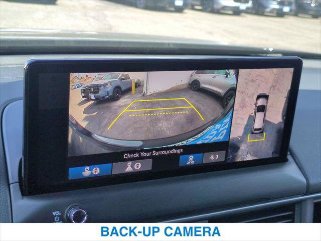 New 2026 Honda Pilot Elite image 18