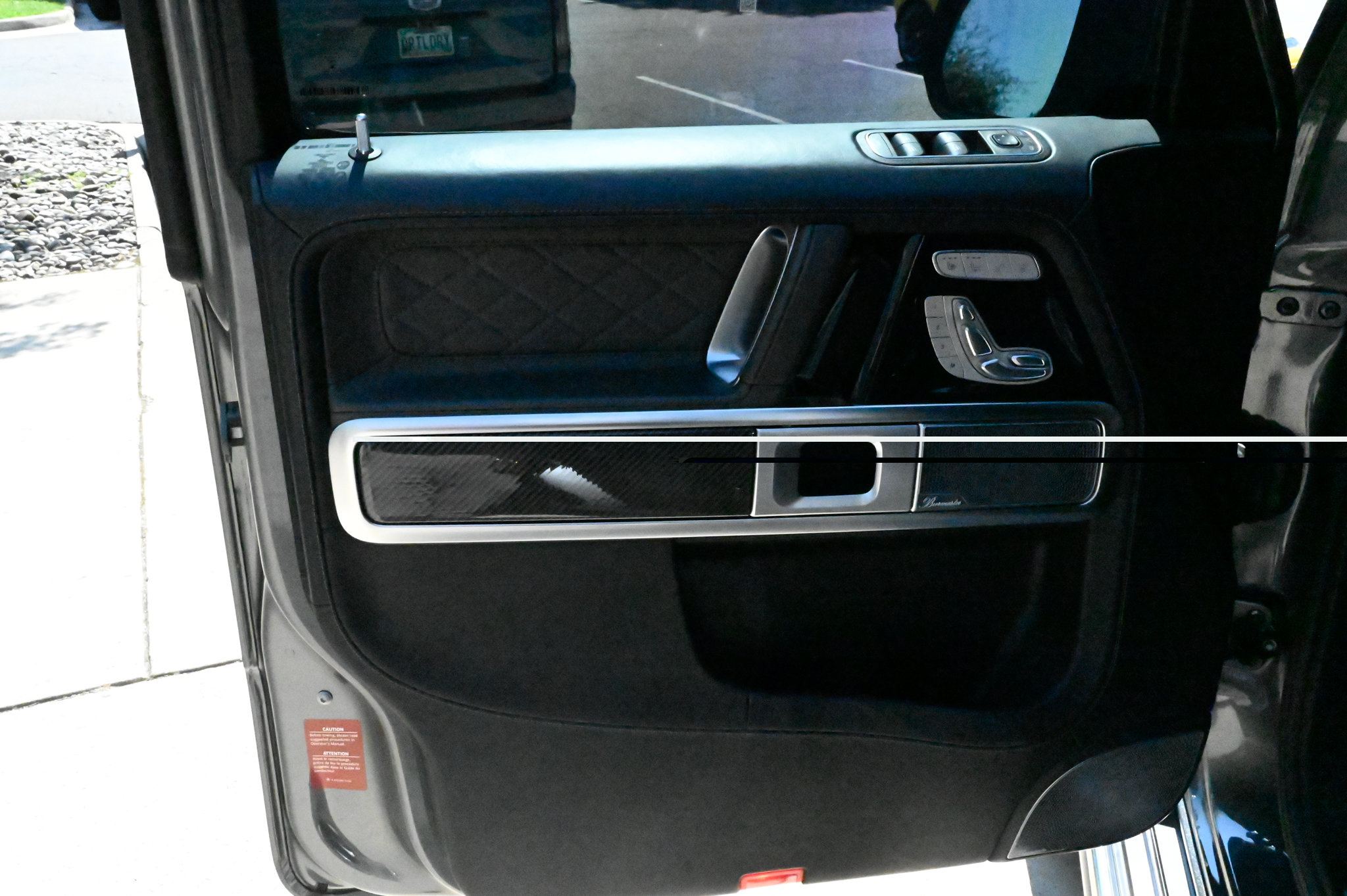 Used 2020 Mercedes-Benz G 63 AMG 4MATIC image 19