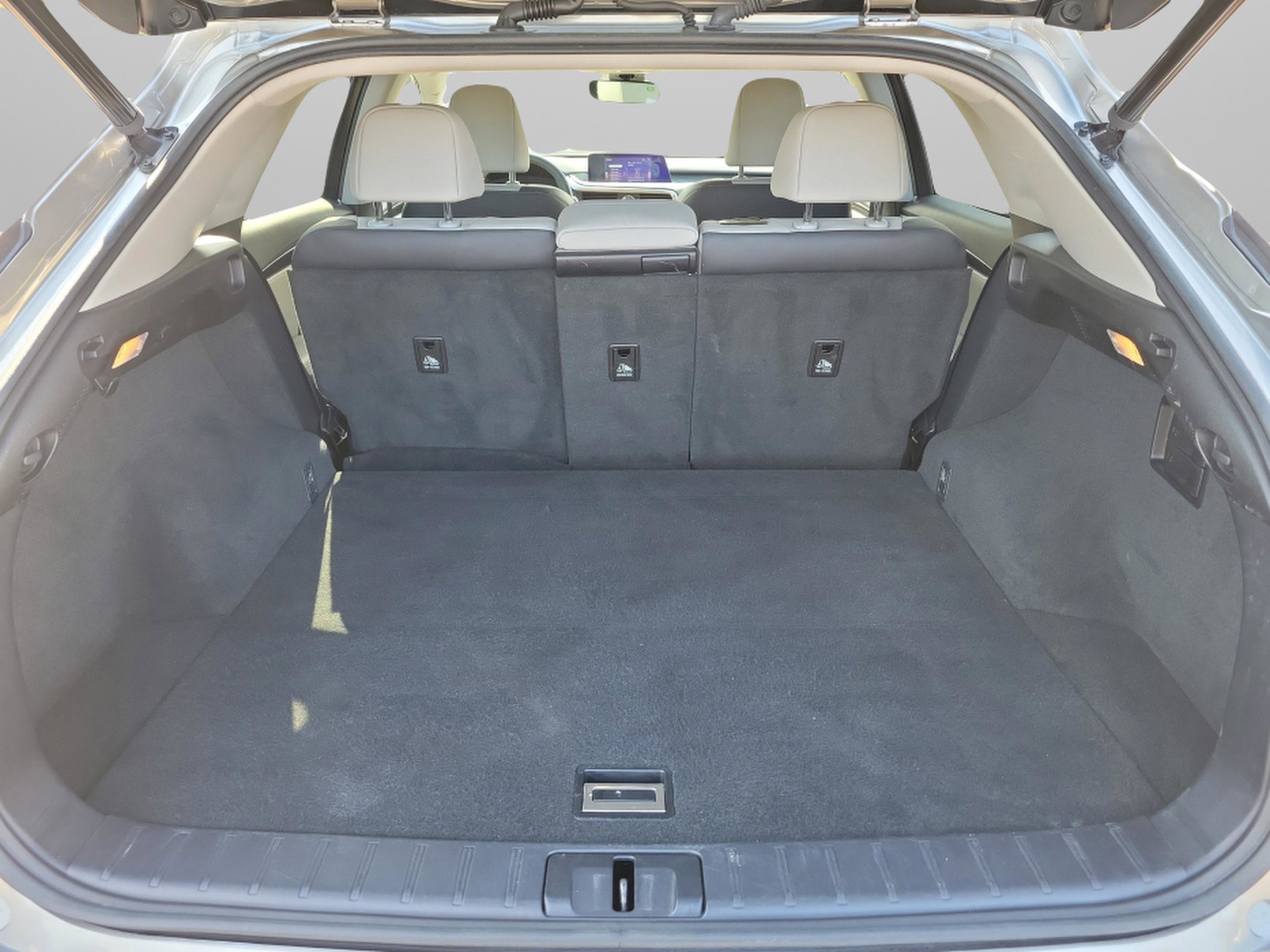 Used 2017 Lexus RX 350 FWD image 33