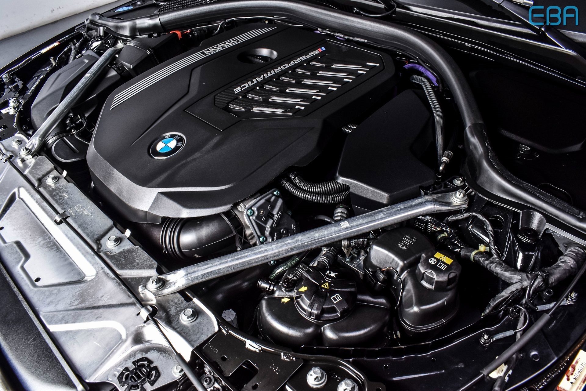 Used 2023 BMW M440i Convertible w/ Premium Package image 15