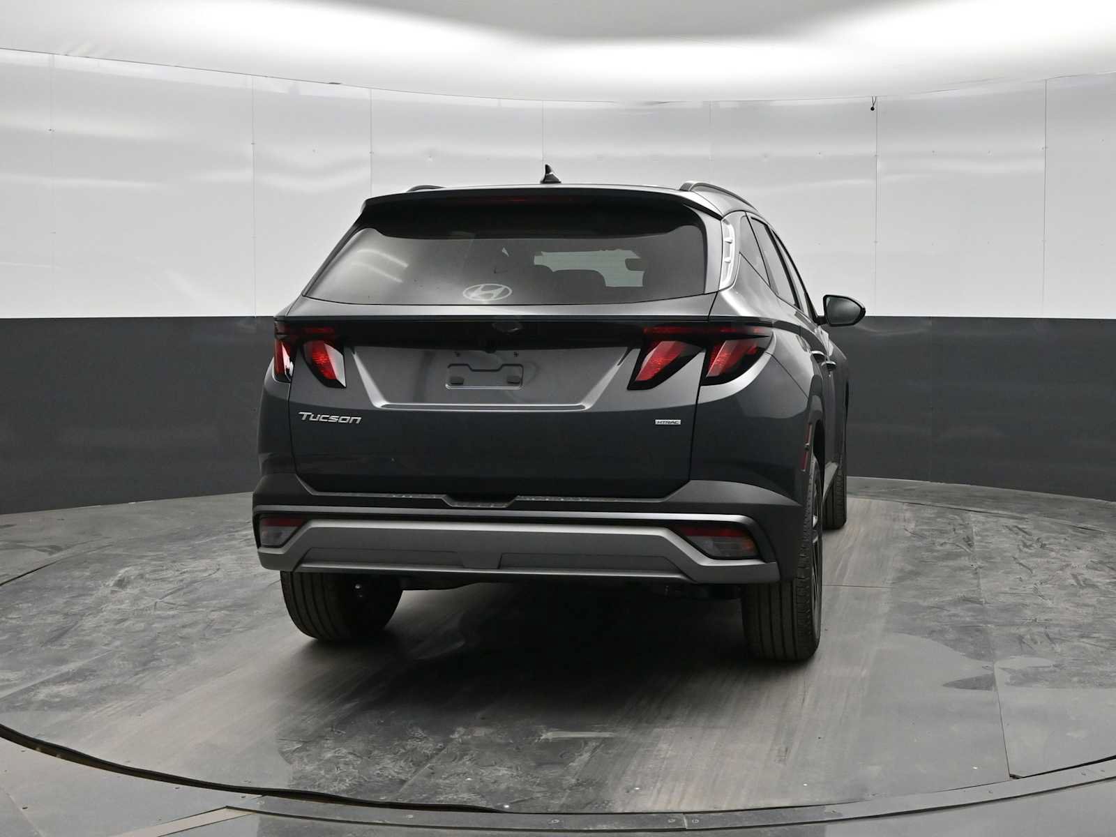 New 2026 Hyundai Tucson SEL Plus AWD/4WD image 6
