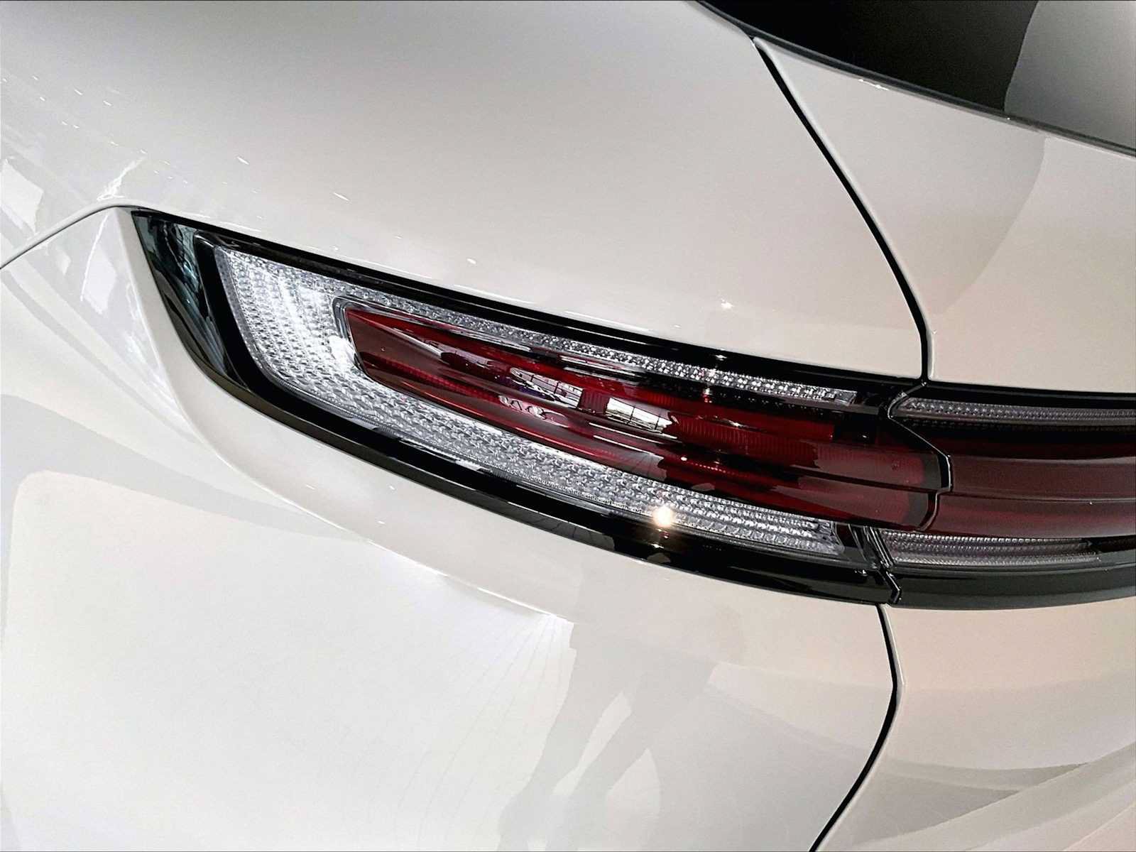 New 2026 Porsche Cayenne AWD/4WD image 31