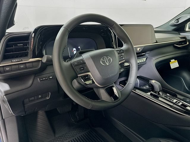 New 2026 Toyota Crown Platinum AWD/4WD image 13