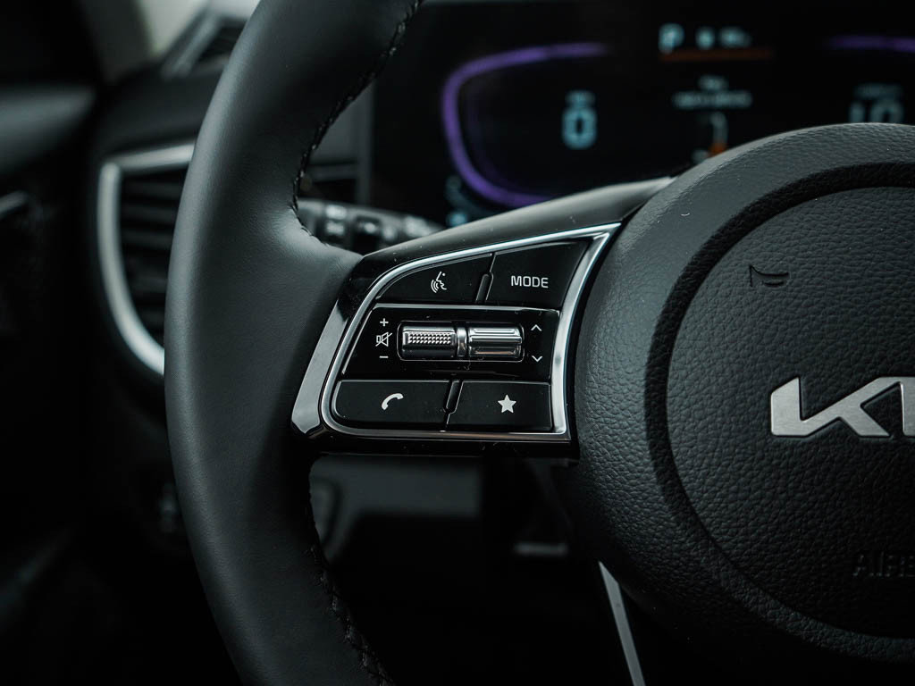 New 2026 Kia Seltos S image 19