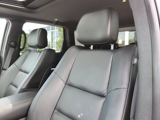 Used 2020 Jeep Grand Cherokee Limited RWD image 38