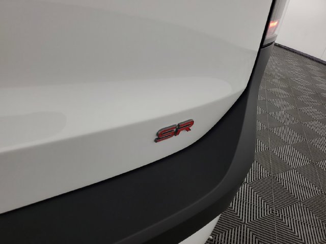 New 2026 Nissan Kicks SR w/ Illumination Package FWD image 14
