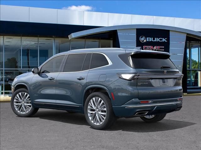 New 2026 Buick Enclave Avenir w/ Super Cruise Package image 3