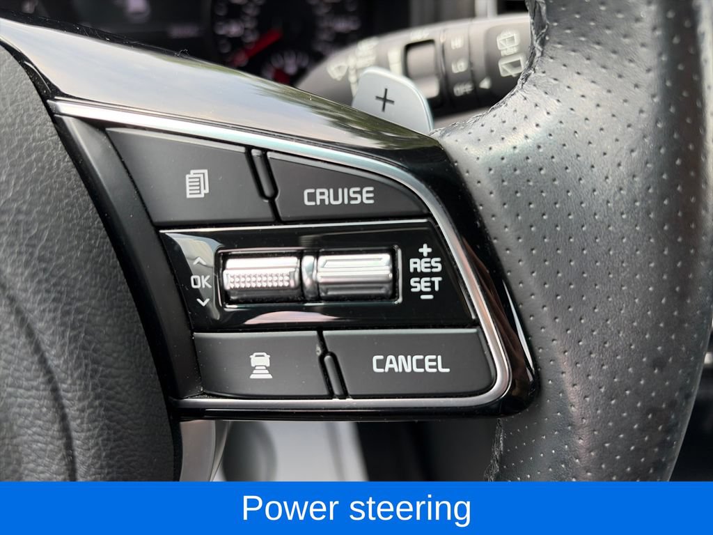 Used 2022 Kia Sportage SX AWD/4WD image 15