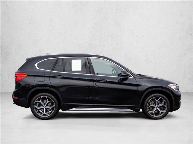 Used 2019 BMW X1 xDrive28i image 4