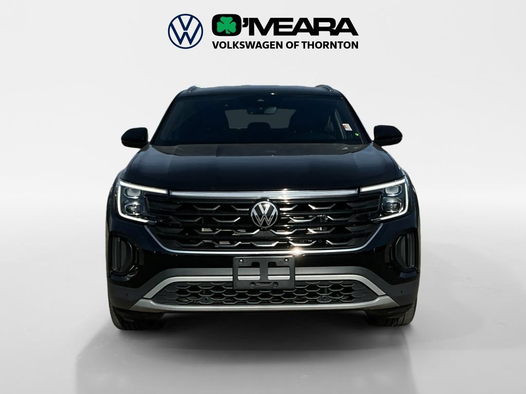 Used 2026 Volkswagen Atlas Cross Sport SE AWD/4WD image 8