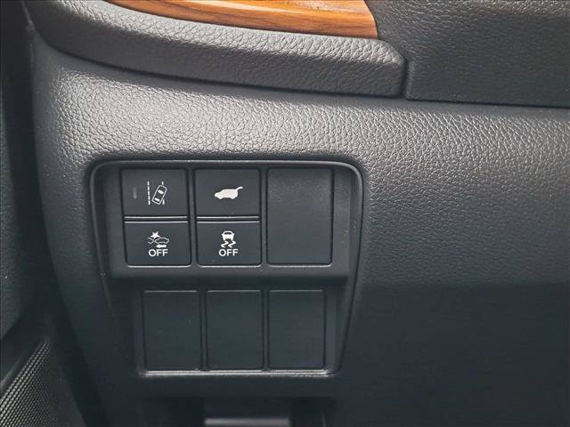 Used 2019 Honda CR-V Touring image 18
