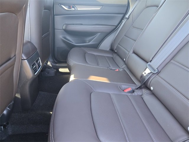 New 2025 MAZDA CX-5 Signature image 7