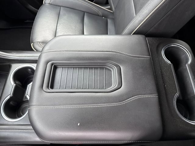 Used 2023 Chevrolet Tahoe Premier image 25