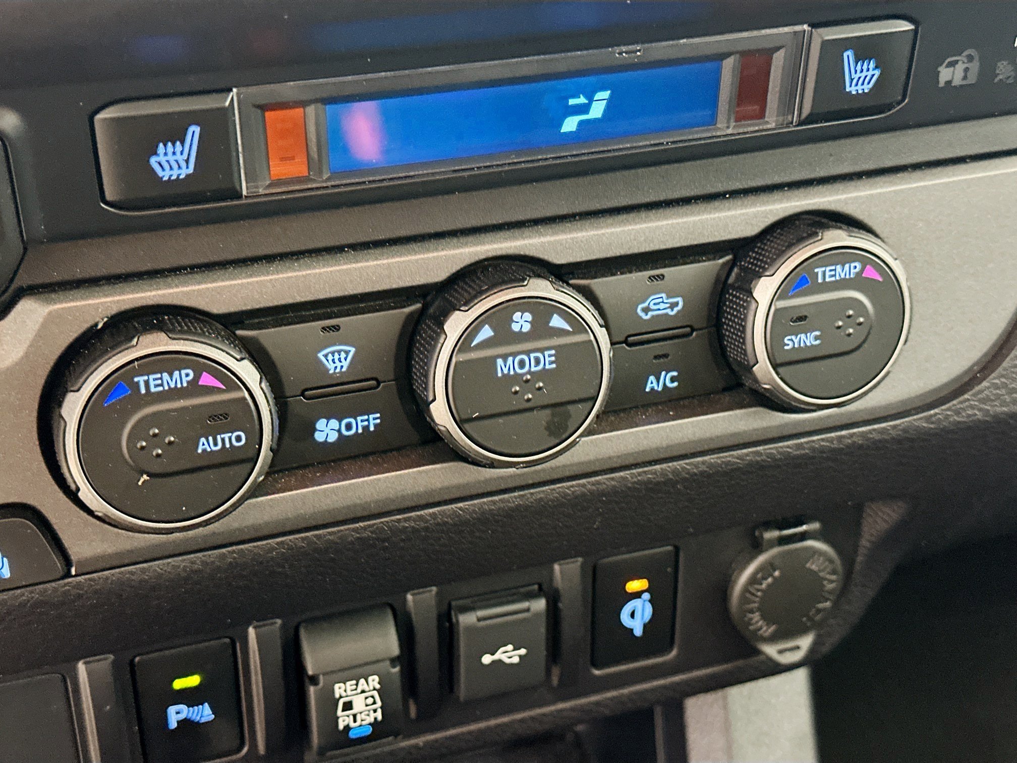 Used 2021 Toyota Tacoma TRD Pro AWD/4WD image 25