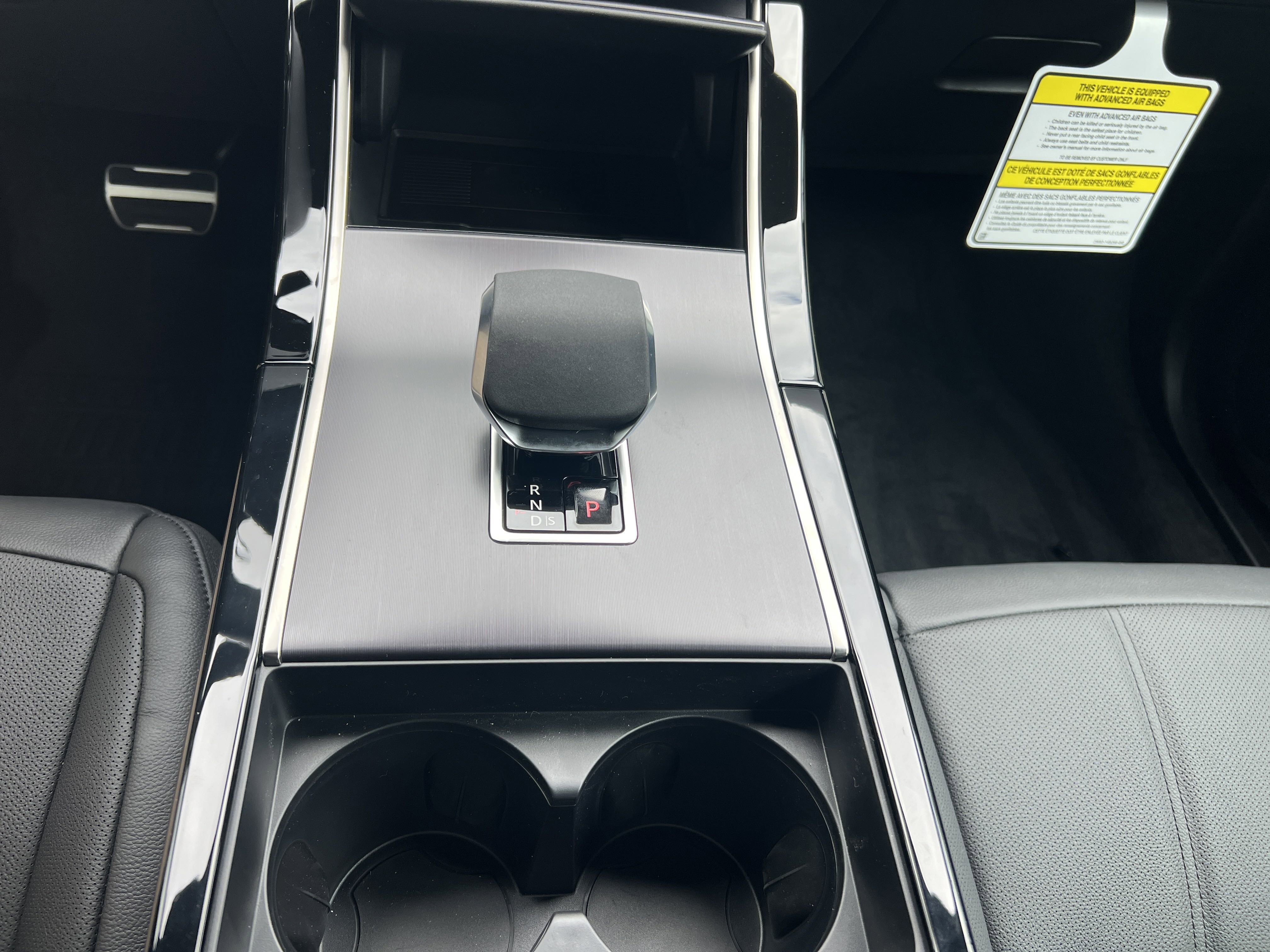 New 2026 Land Rover Range Rover Evoque Dynamic SE image 15