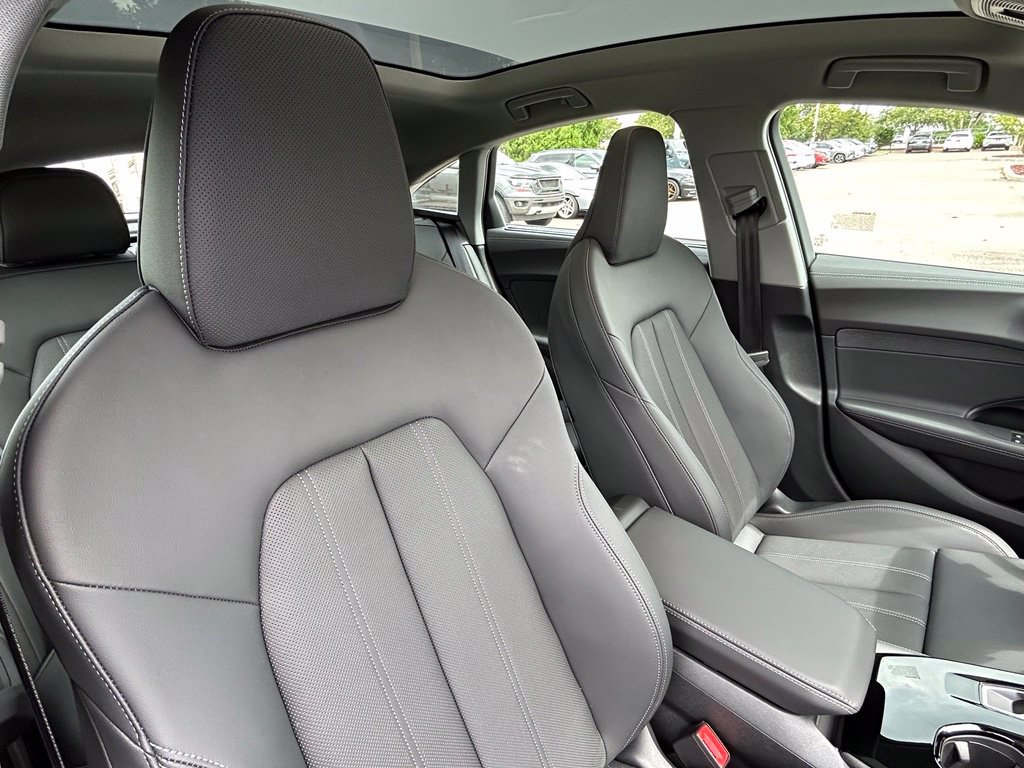 New 2026 Audi A5 Premium Plus AWD/4WD image 43