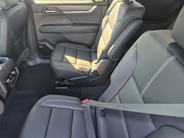 New 2026 GMC Acadia Elevation w/ Elevation Premium Package image 10