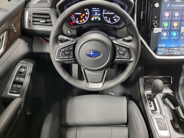 New 2026 Subaru Ascent Touring AWD/4WD image 23
