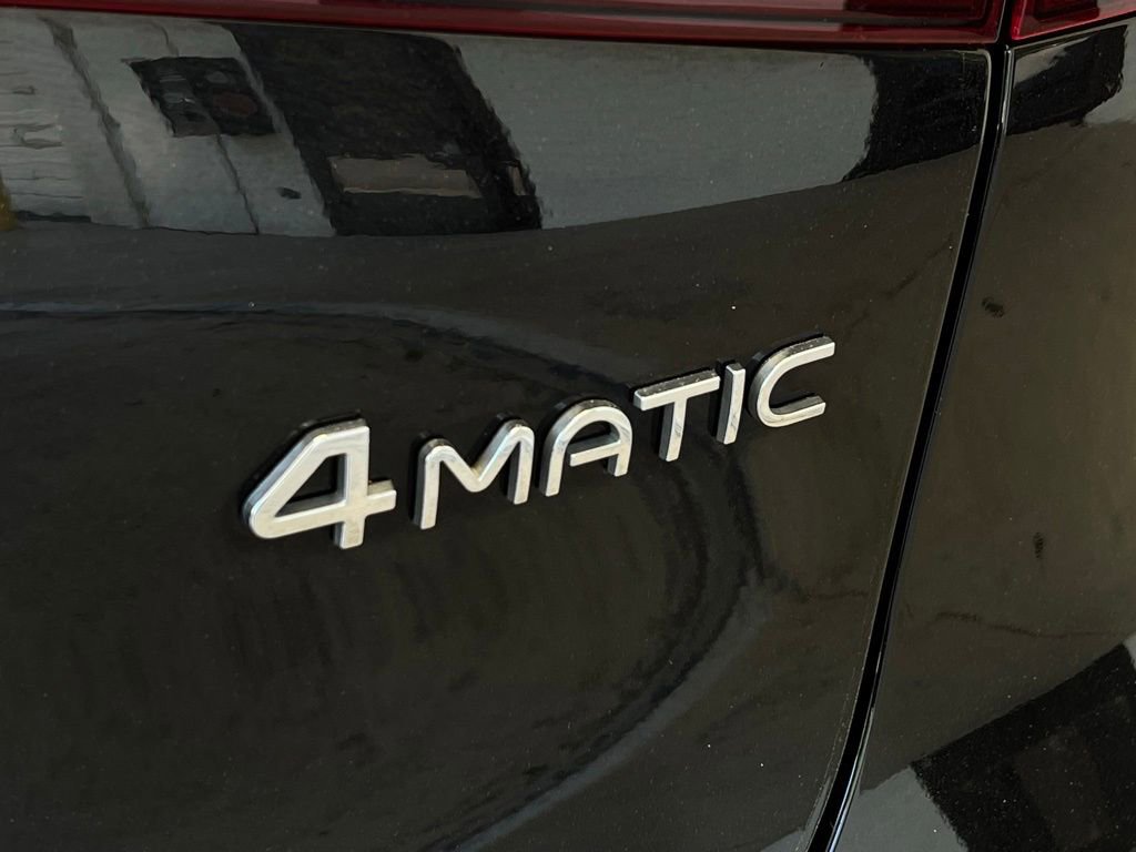 Used 2023 Mercedes-Benz EQS 580 4MATIC SUV w/ Exclusive Trim Package image 34