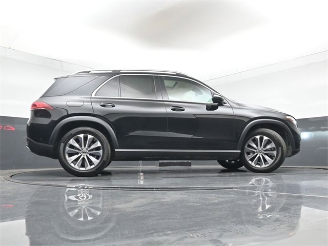 Used 2022 Mercedes-Benz GLE 350 GLE 350 image 49