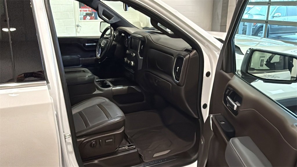 Used 2020 GMC Sierra 1500 Denali image 12