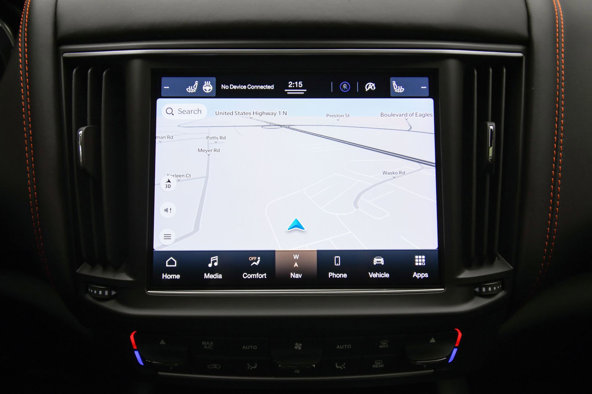 New 2024 Maserati Levante GT Ultima image 39