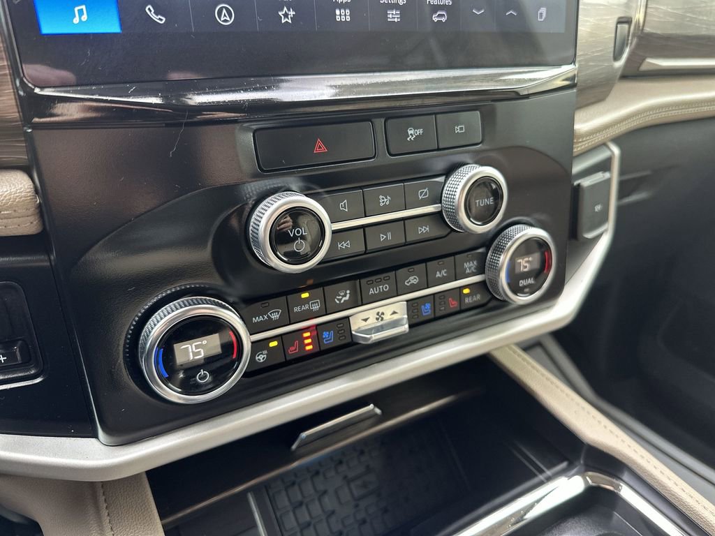 Used 2023 Ford Expedition Limited AWD/4WD image 19
