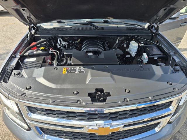 Used 2020 Chevrolet Tahoe LT w/ Max Trailering Package image 15